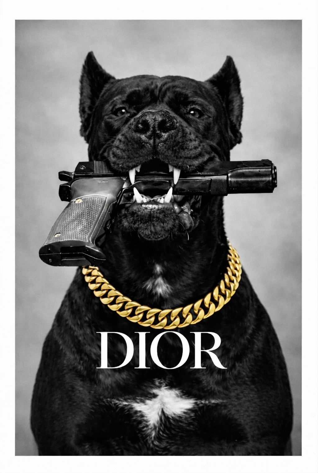 Dior Designer by Duke
